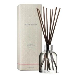 Molton Brown Delicious Rhubarb & Rose Aroma Reeds Diffuser 150 ml 5.07 oz.